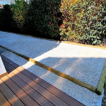 Appartamento Le Coeur Du Saphir Thonon-les-Bains Esterno foto