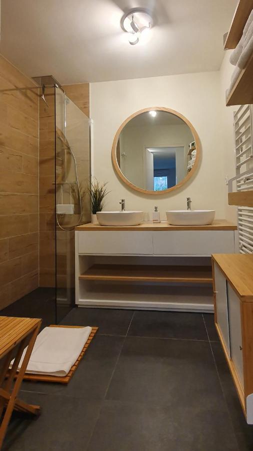 Appartamento Le Coeur Du Saphir Thonon-les-Bains Esterno foto
