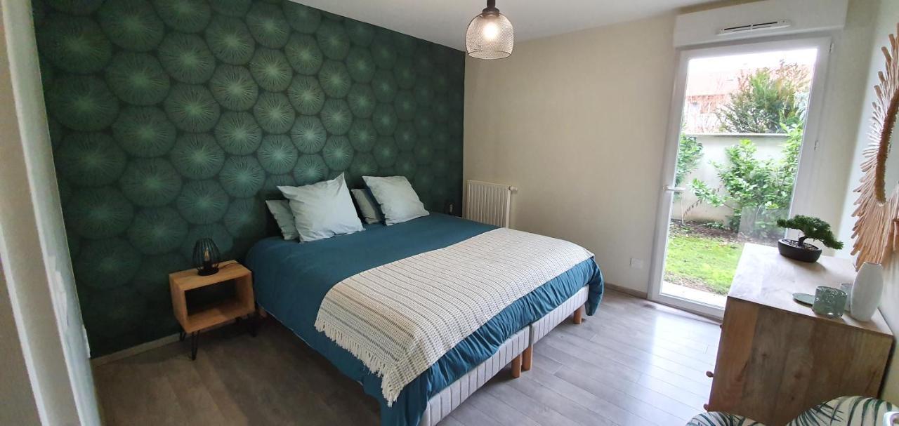 Appartamento Le Coeur Du Saphir Thonon-les-Bains Esterno foto