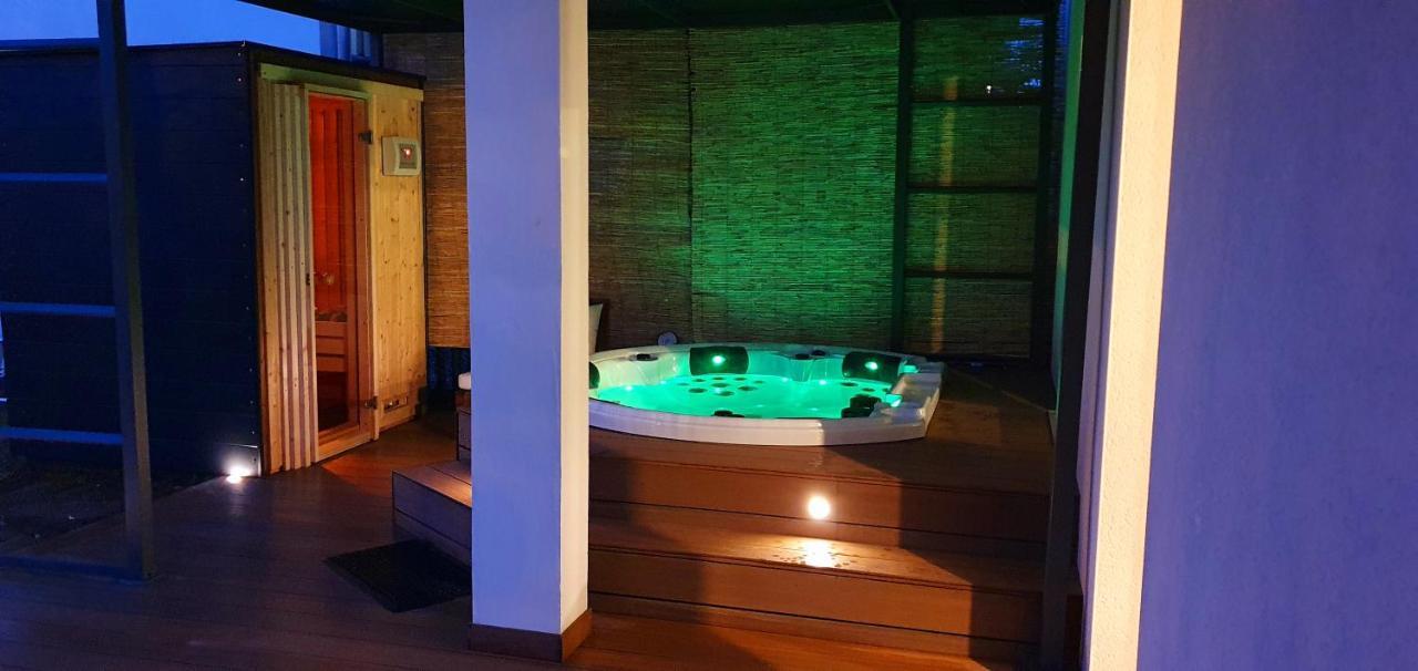 Appartamento Le Coeur Du Saphir Thonon-les-Bains Esterno foto