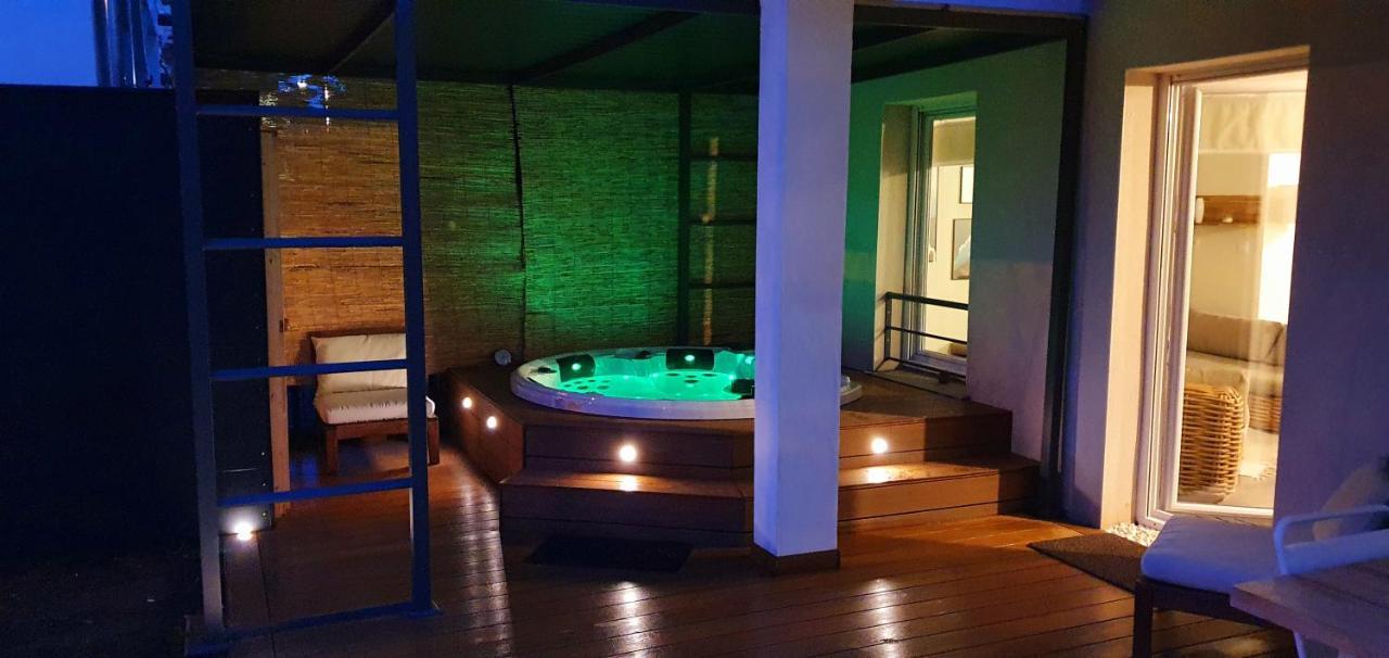 Appartamento Le Coeur Du Saphir Thonon-les-Bains Esterno foto