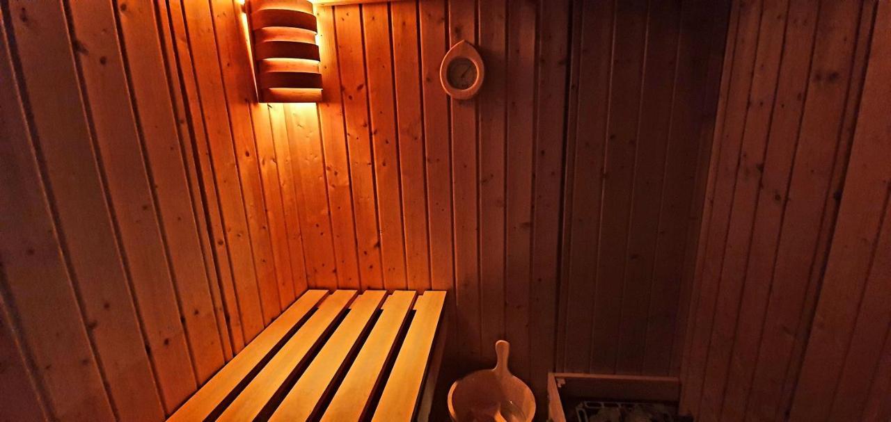 Appartamento Le Coeur Du Saphir Thonon-les-Bains Esterno foto