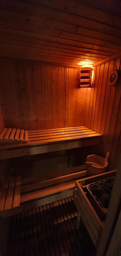 Appartamento Le Coeur Du Saphir Thonon-les-Bains Esterno foto