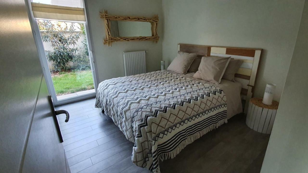 Appartamento Le Coeur Du Saphir Thonon-les-Bains Esterno foto