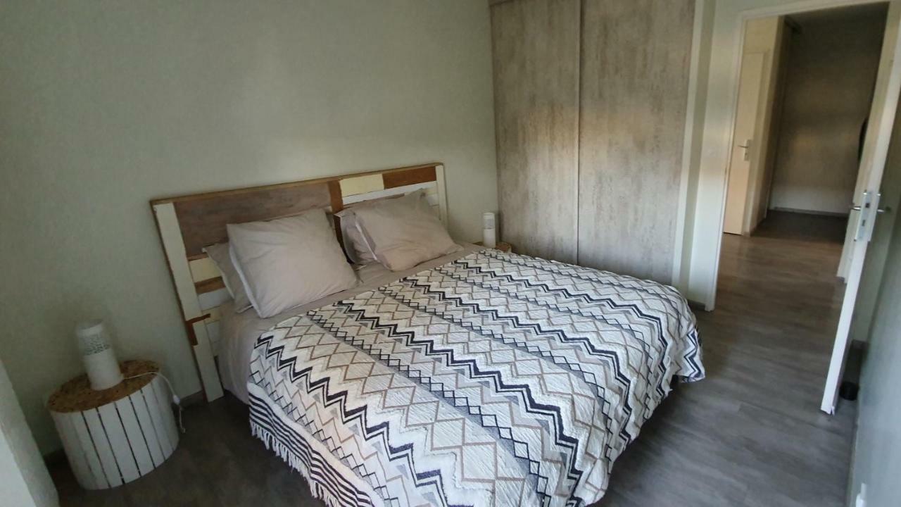 Appartamento Le Coeur Du Saphir Thonon-les-Bains Esterno foto